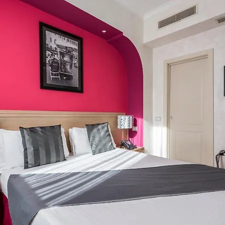 Smart Hotel Pincio