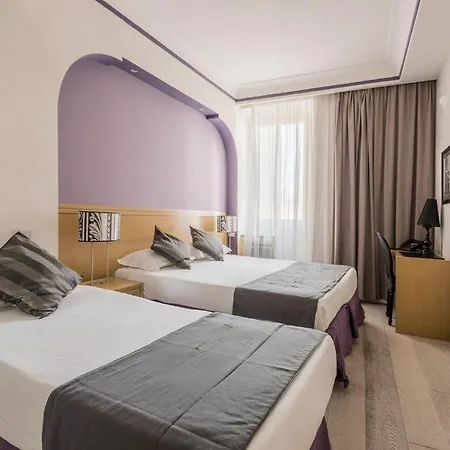 Smart Hotel Pincio