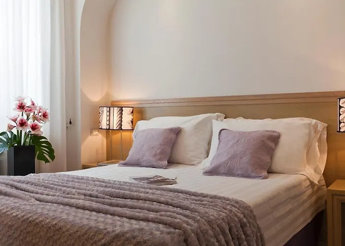 Hotel Smart Pincio Rom