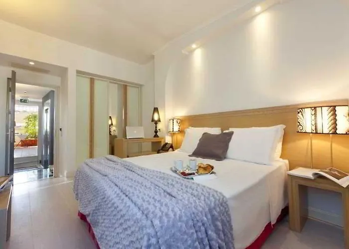 Smart Pincio Hotel Rom