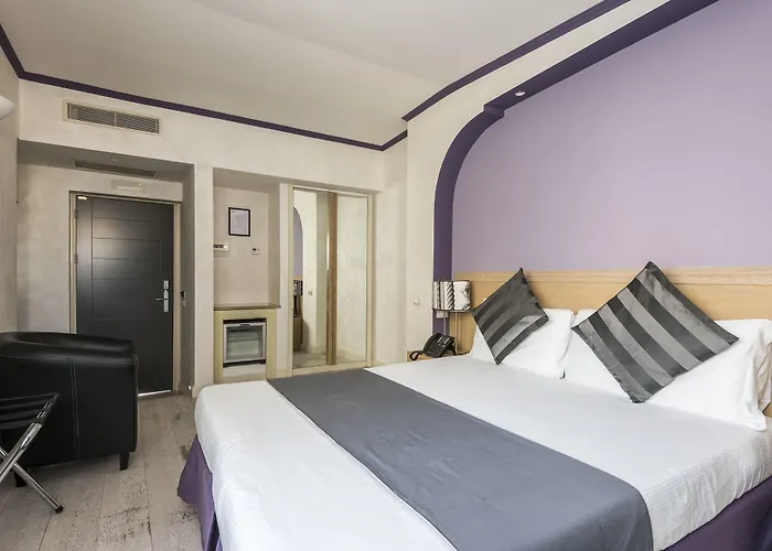 Smart Pincio Hotel 3*