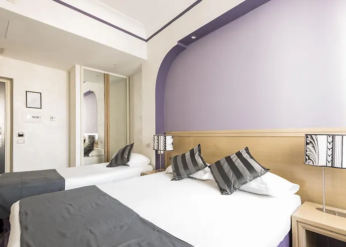 Smart Pincio Hotel 3*