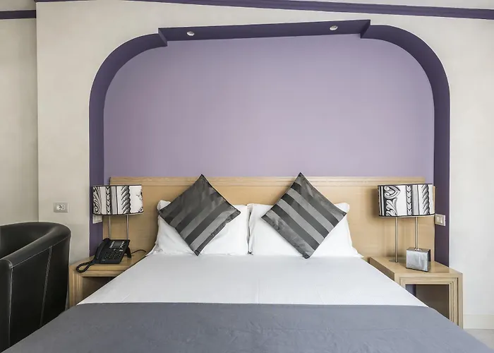 Hotel Smart Pincio