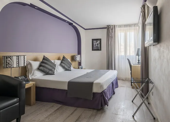 Smart Pincio Hotel 3*
