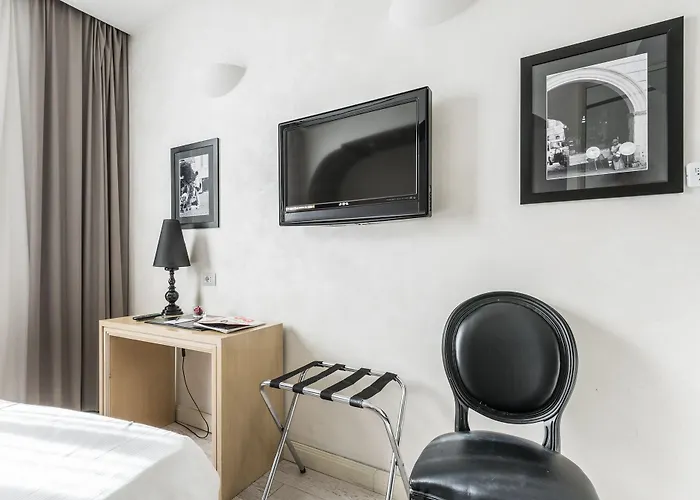 Hotel Smart Pincio