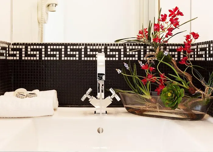 Hotel Smart Pincio Rom