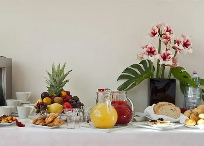 Hotel Smart Pincio 3*