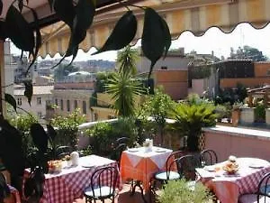 Smart Pincio Hotel Rom