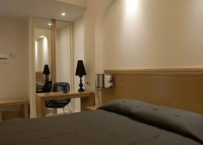 Smart Pincio 3*