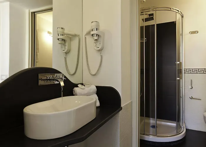 Hotel Smart Pincio