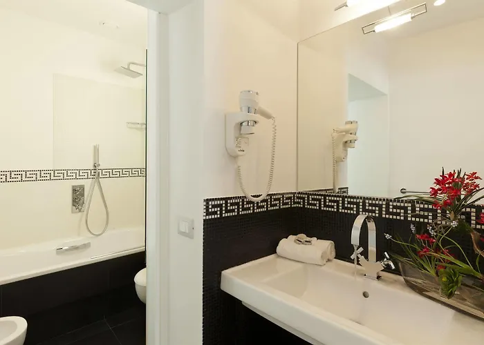 Hotel Smart Pincio 3*