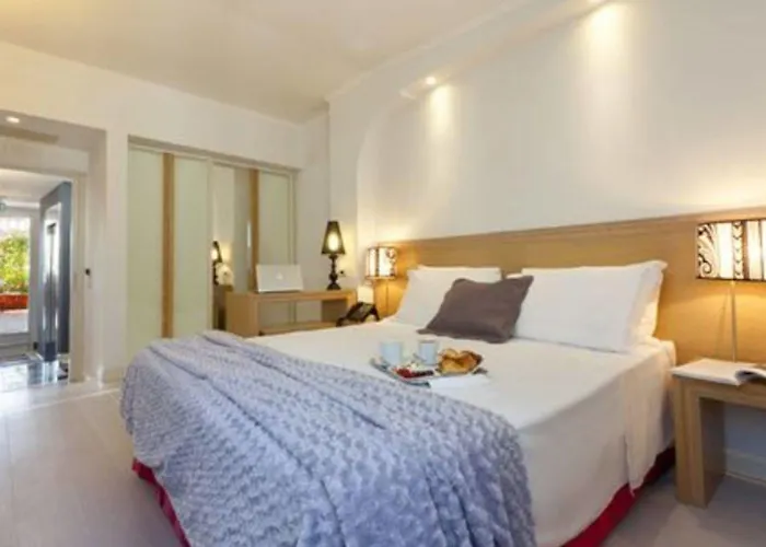 Hotel Smart Pincio 3*