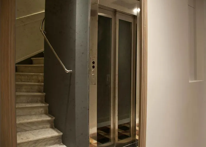Smart Pincio Hotel
