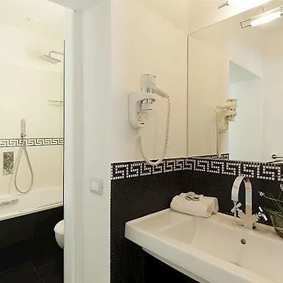 Smart Pincio Otel