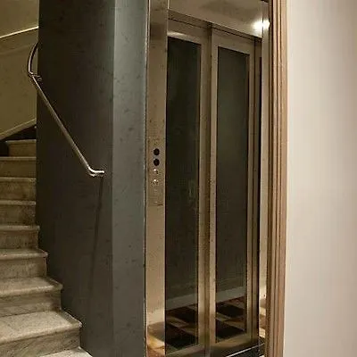 Smart Pincio Hotel