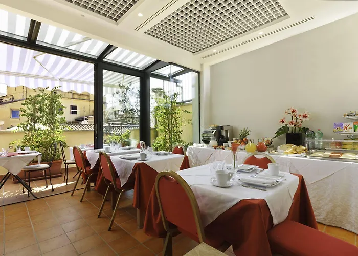 Hotel Smart Pincio