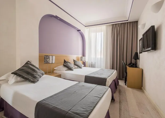 Smart Pincio 3*