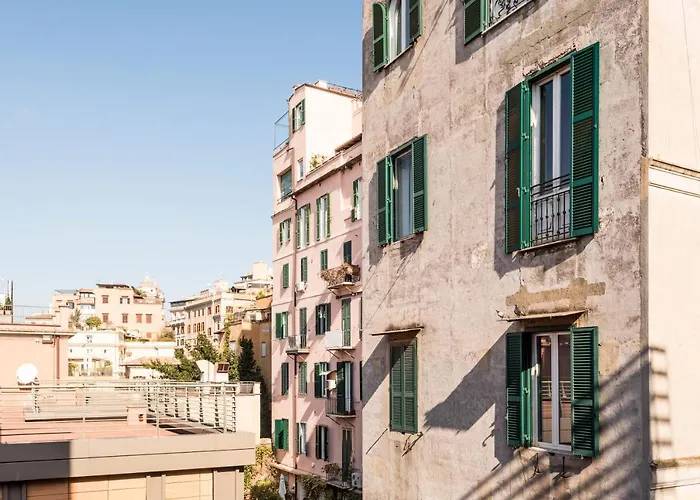 Smart Pincio Hotel Rom